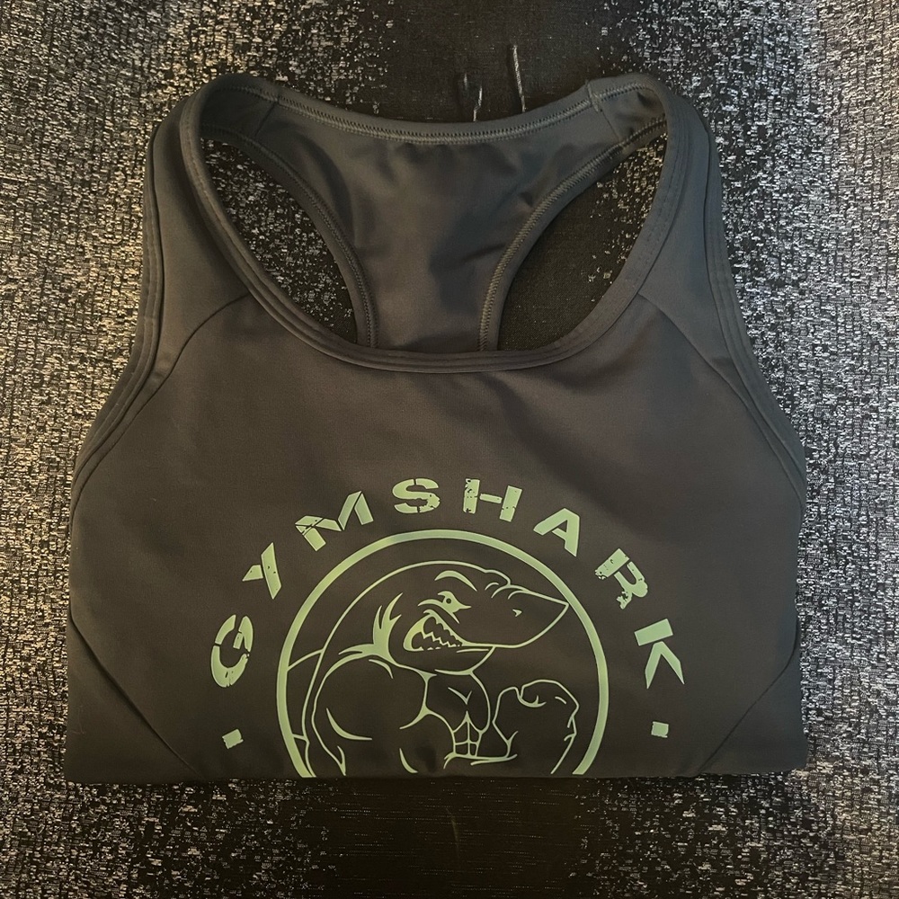 Gymshark Legacy Sports Bra- no longer sold on website!